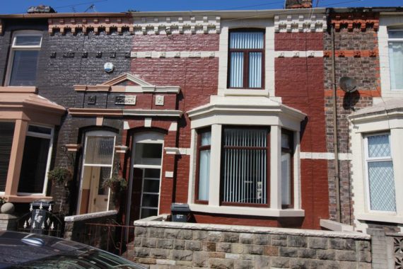 3 Bedroom Terraced
